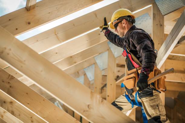 Best Roof Waterproofing Services  in Buckner, KY