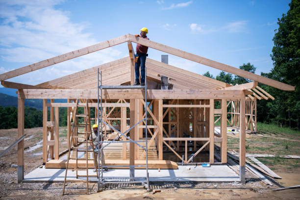 Best Local Roofing Companies  in Buckner, KY