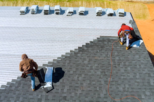 Quick and Trustworthy Emergency Roof Repair Services in Buckner, KY